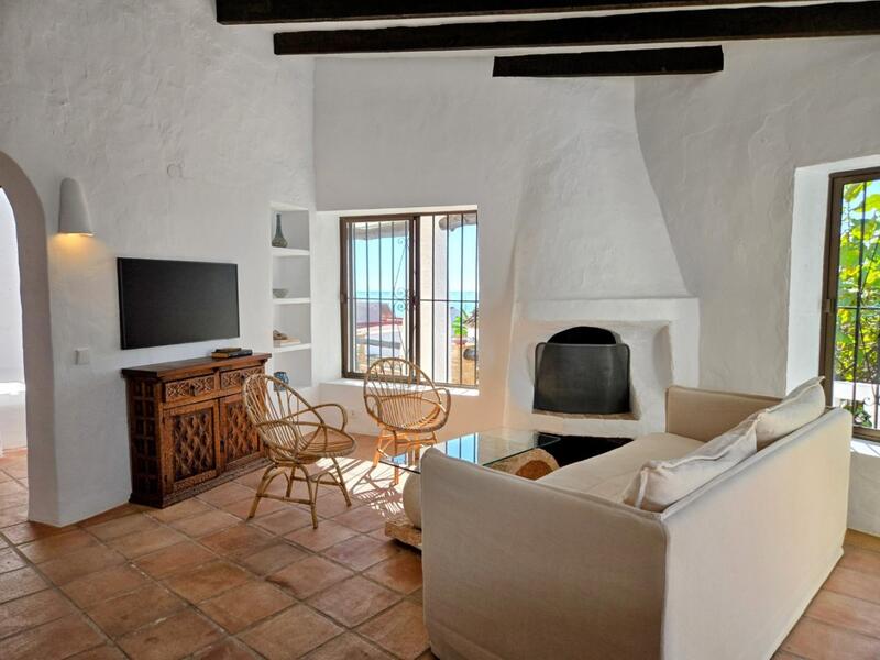 2 Schlafzimmer Villa zu verkaufen