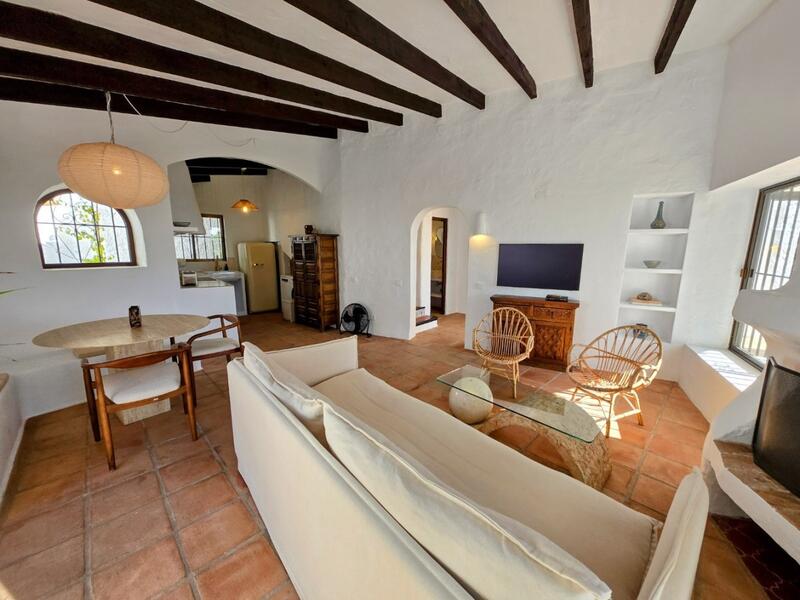 2 Schlafzimmer Villa zu verkaufen