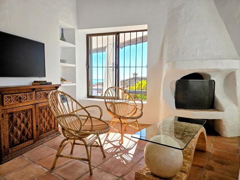 2 Schlafzimmer Villa zu verkaufen