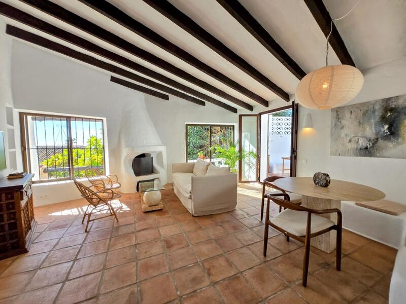 2 Schlafzimmer Villa zu verkaufen