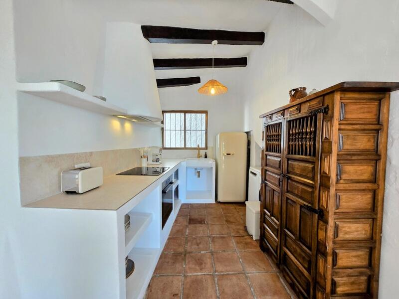 2 Schlafzimmer Villa zu verkaufen