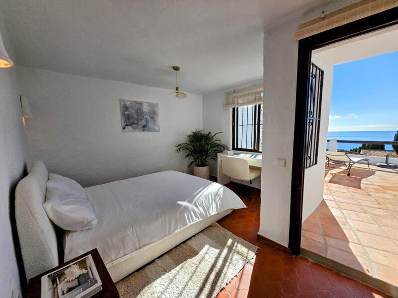 2 Schlafzimmer Villa zu verkaufen