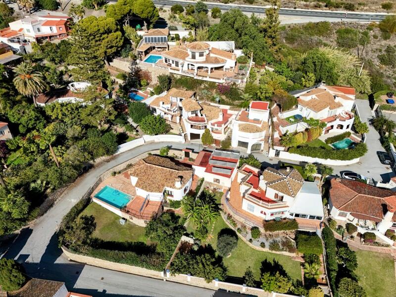 2 Schlafzimmer Villa zu verkaufen