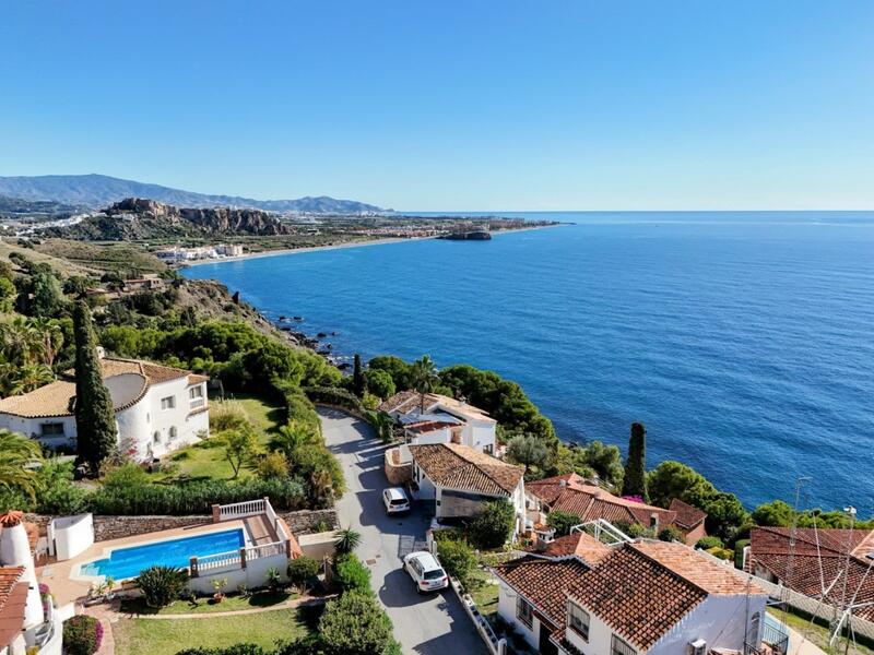 2 Schlafzimmer Villa zu verkaufen