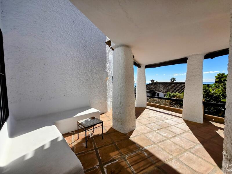 2 Schlafzimmer Villa zu verkaufen