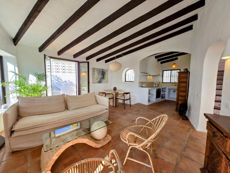 2 Schlafzimmer Villa zu verkaufen