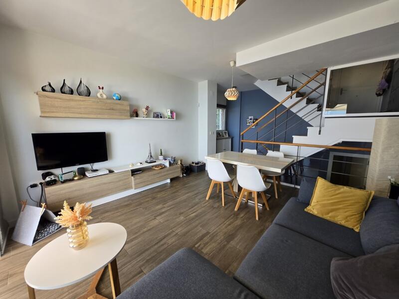 4 chambre Maison de Ville à vendre