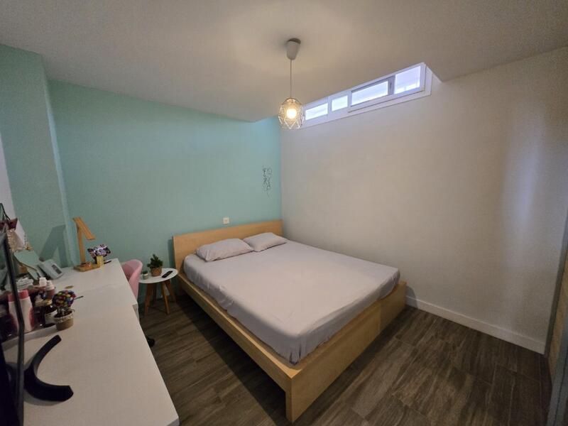 4 chambre Maison de Ville à vendre