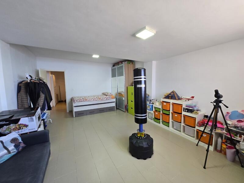 4 chambre Maison de Ville à vendre