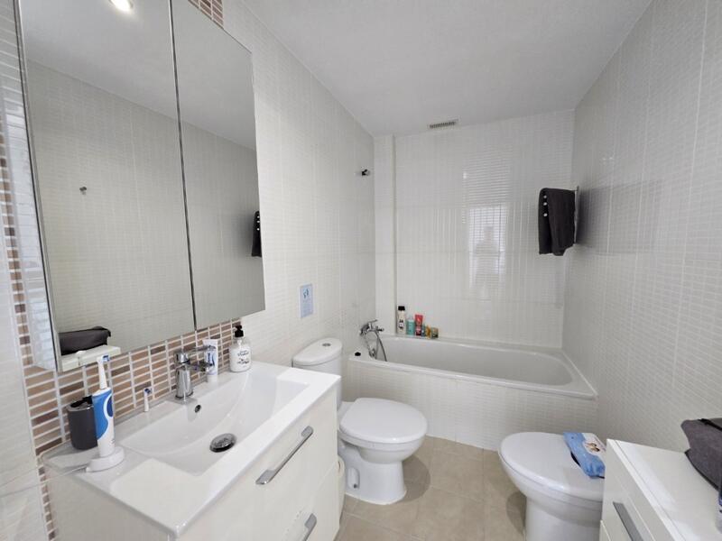 4 chambre Maison de Ville à vendre