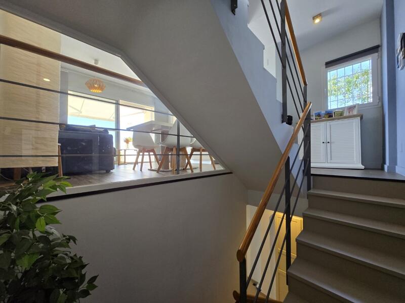 4 chambre Maison de Ville à vendre