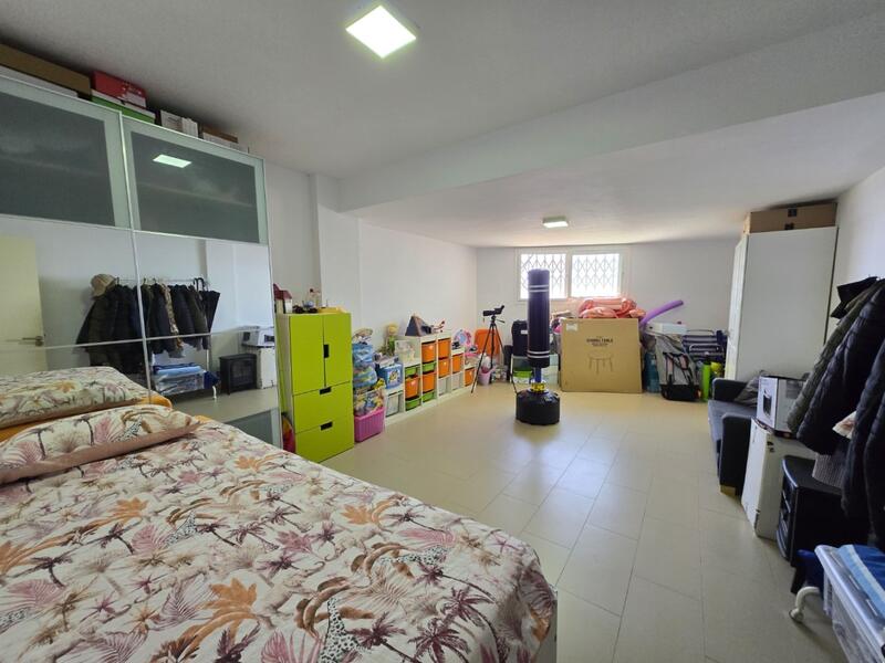 4 chambre Maison de Ville à vendre