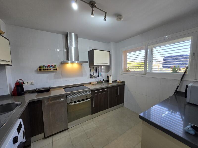 4 chambre Maison de Ville à vendre