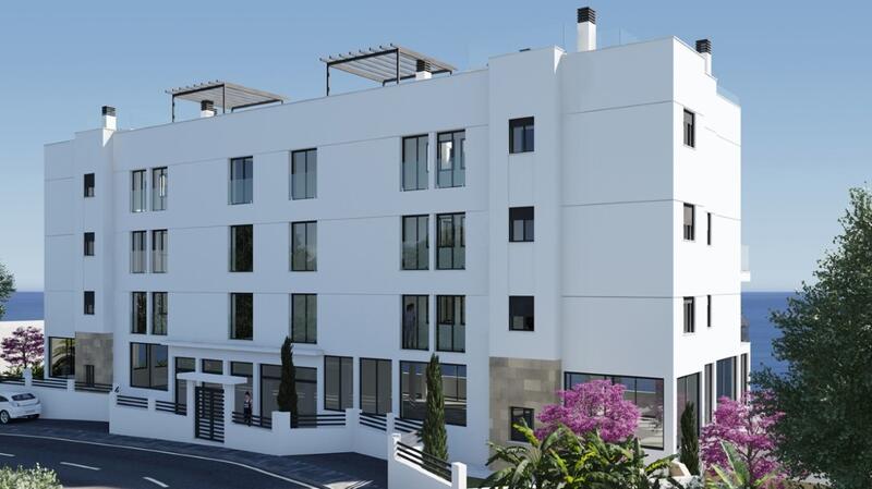 2 bedroom Apartment for sale