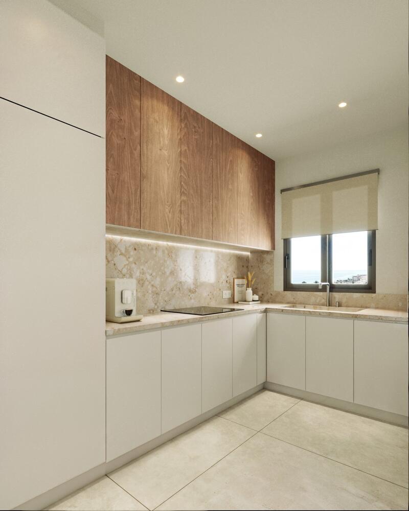 2 bedroom Apartment for sale