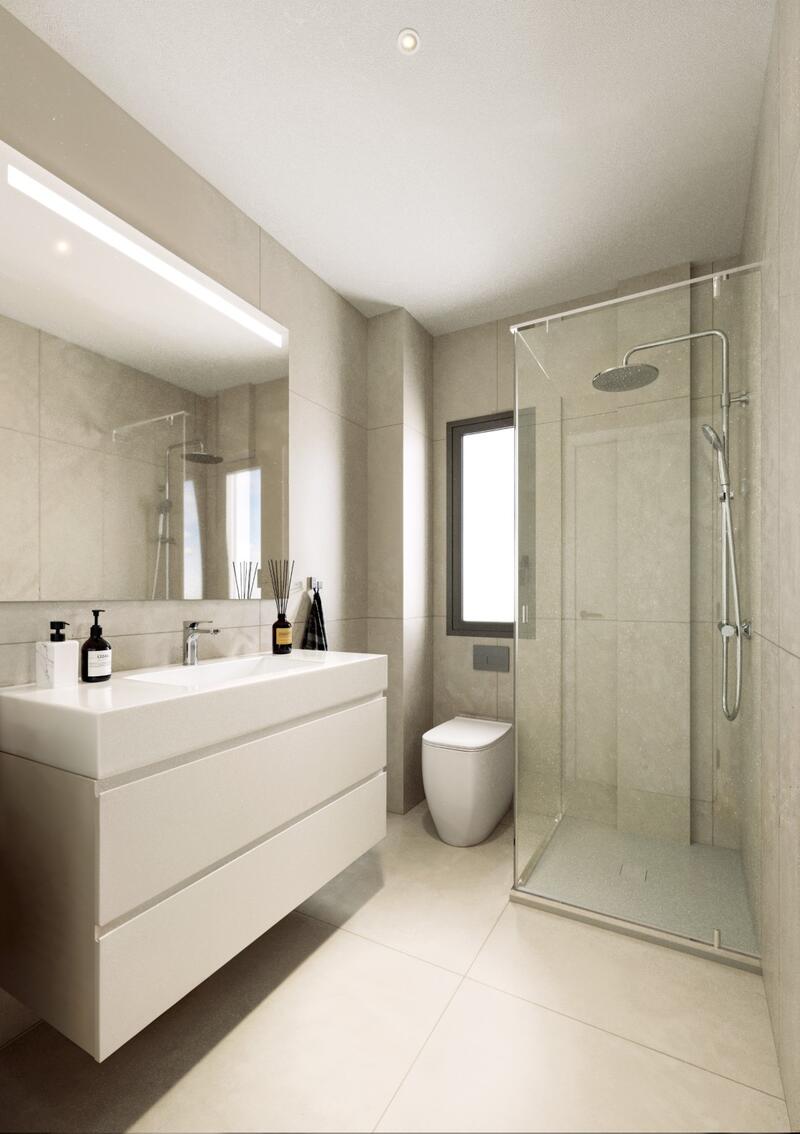 2 bedroom Apartment for sale