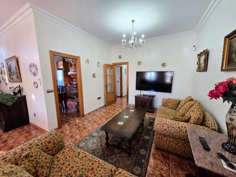 4 Cuarto Villa en venta