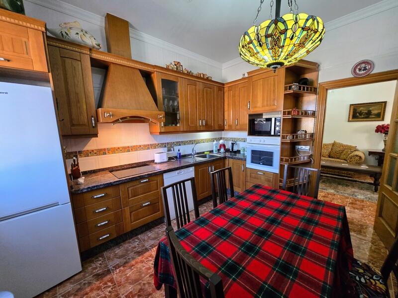 4 Cuarto Villa en venta