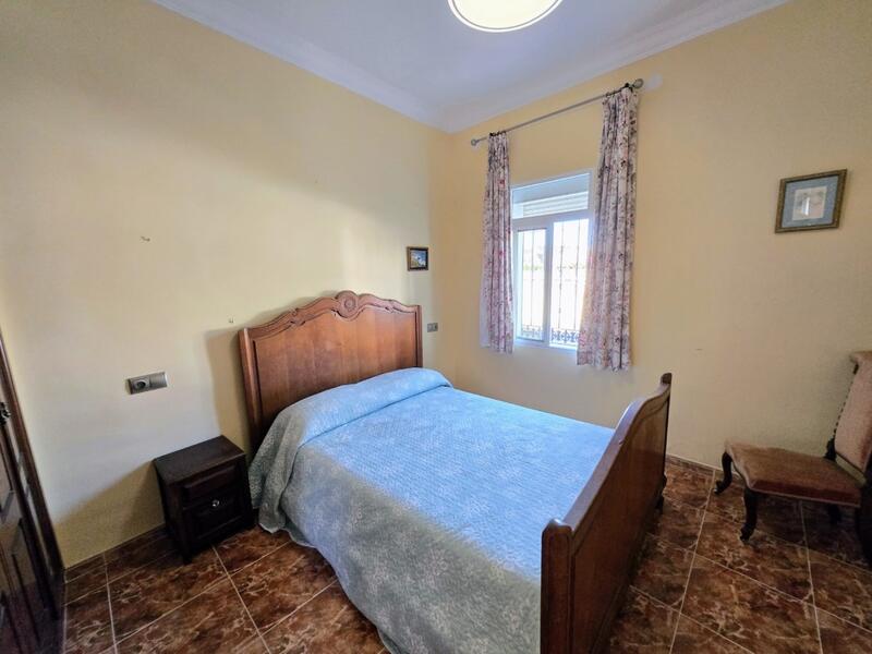 4 Cuarto Villa en venta