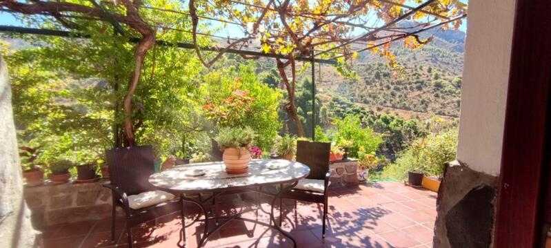 1 Cuarto Casa de Campo en venta