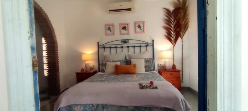 1 Cuarto Casa de Campo en venta