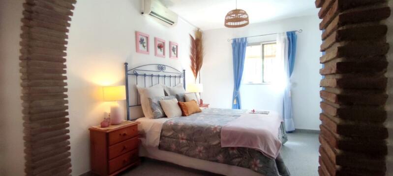 1 Cuarto Casa de Campo en venta