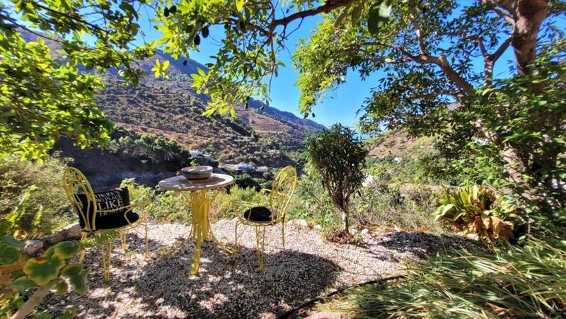 1 Cuarto Casa de Campo en venta