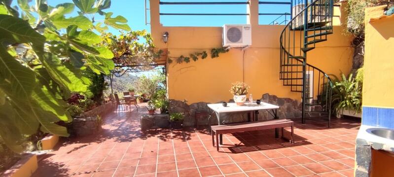 1 Cuarto Casa de Campo en venta
