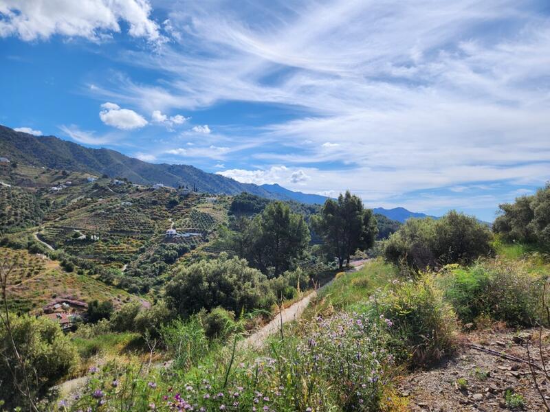 1 bedroom Country House for sale