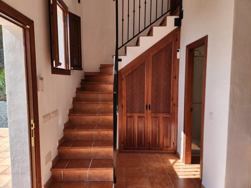 1 bedroom Country House for sale