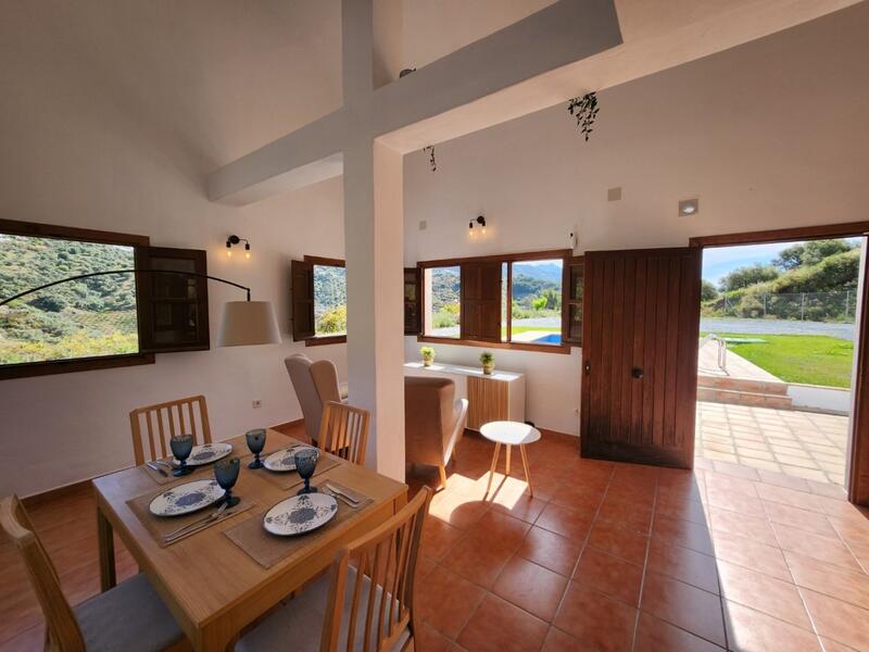 1 bedroom Country House for sale