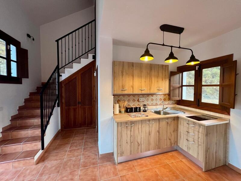 1 bedroom Country House for sale