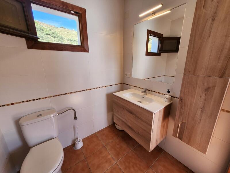 1 bedroom Country House for sale