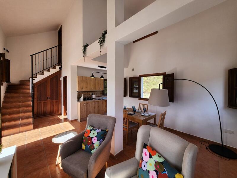 1 bedroom Country House for sale