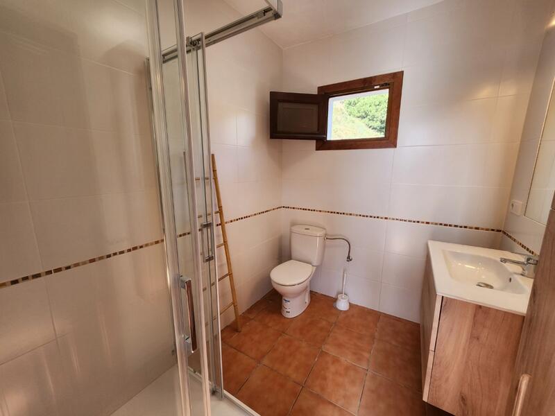 1 bedroom Country House for sale