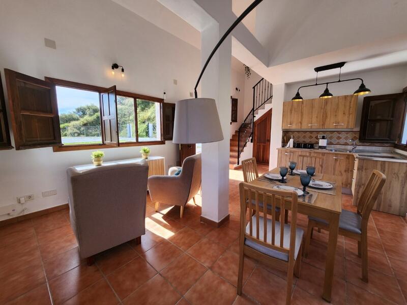 1 bedroom Country House for sale