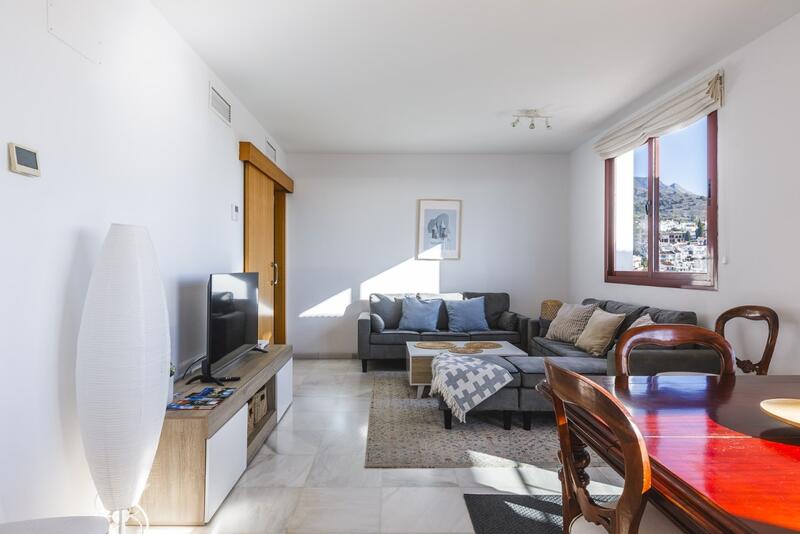 2 sovrum Lägenhet till salu 2 sovrum Lägenhet till salu