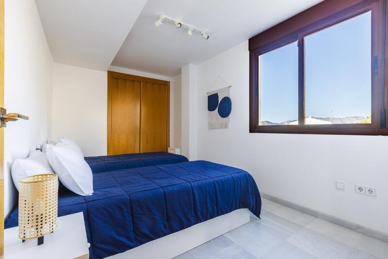 2 sovrum Lägenhet till salu 2 sovrum Lägenhet till salu