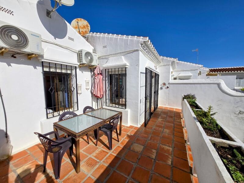 2 chambre Maison de Ville à vendre