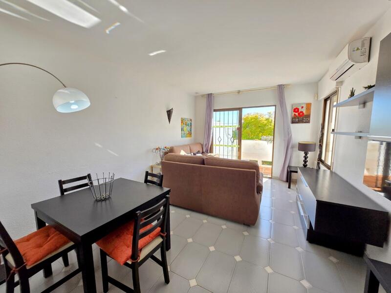 2 chambre Maison de Ville à vendre