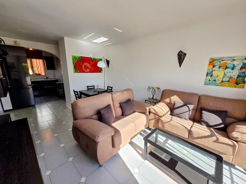 2 chambre Maison de Ville à vendre