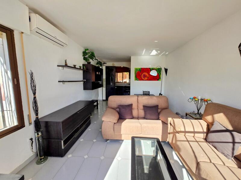 2 chambre Maison de Ville à vendre