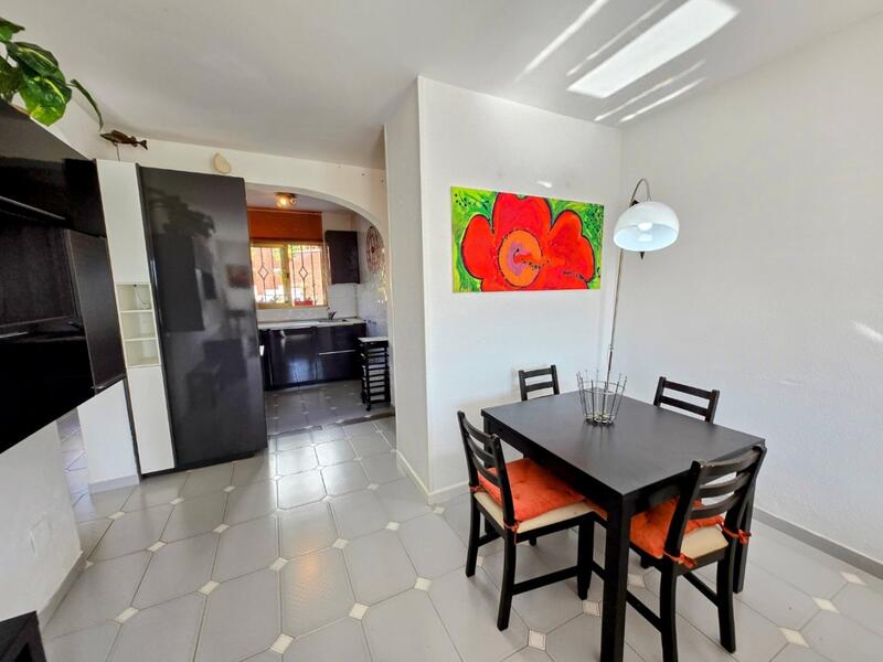 2 chambre Maison de Ville à vendre