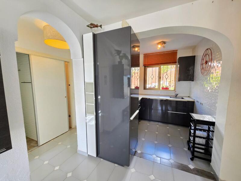 2 chambre Maison de Ville à vendre