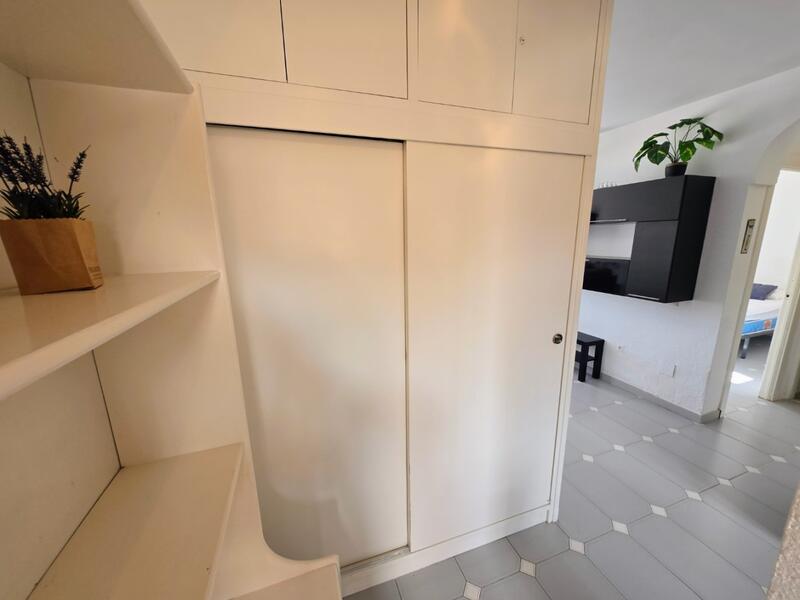 2 chambre Maison de Ville à vendre