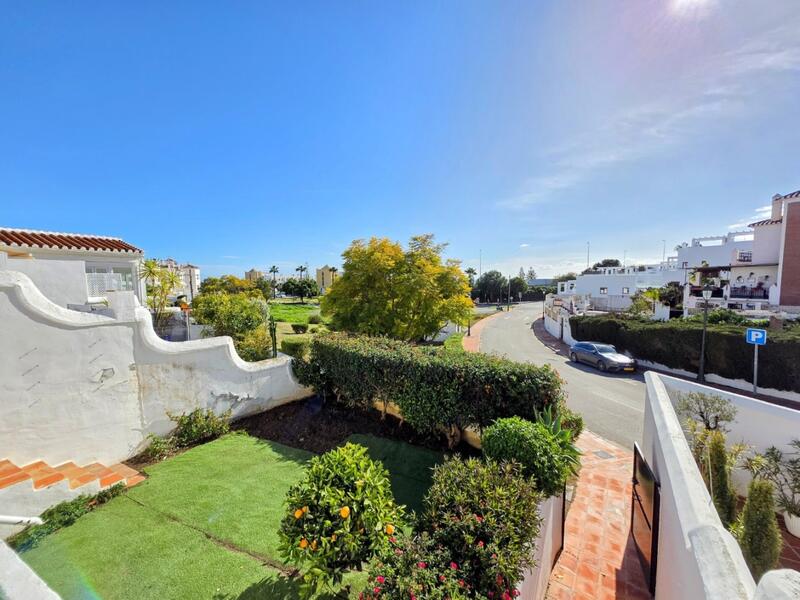 2 chambre Maison de Ville à vendre