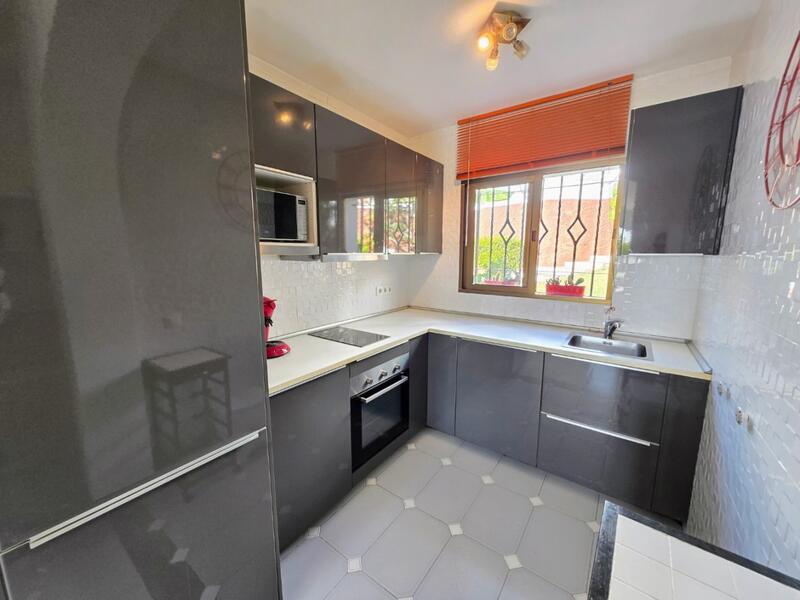 2 chambre Maison de Ville à vendre