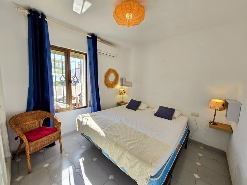 2 chambre Maison de Ville à vendre