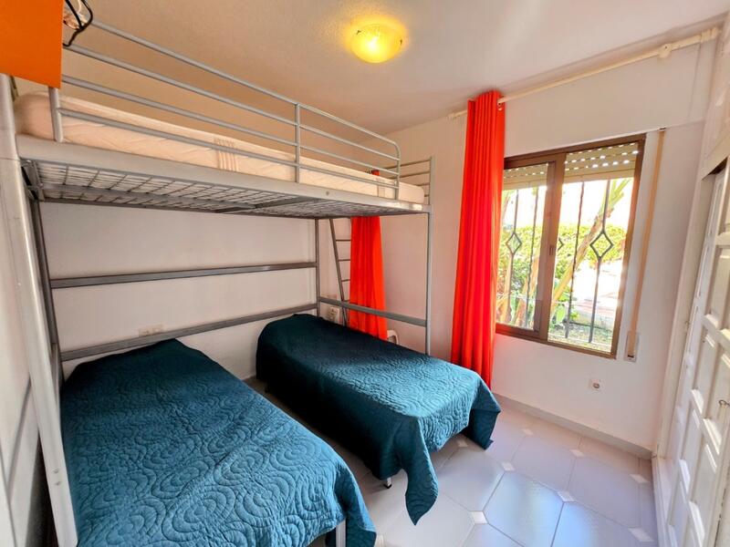 2 chambre Maison de Ville à vendre