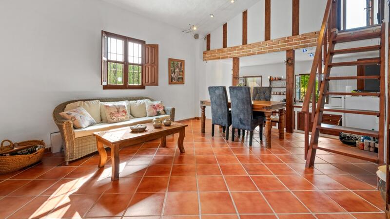 2 sovrum Lantställe till salu 2 sovrum Lantställe till salu